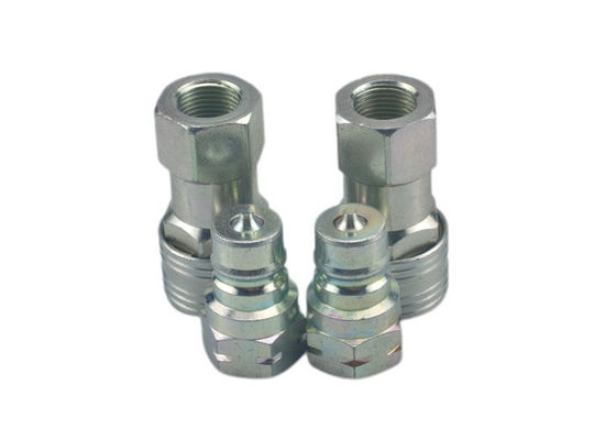 ISO7241A HANSEN HA 15000 ซีรีย์ การเกษตร