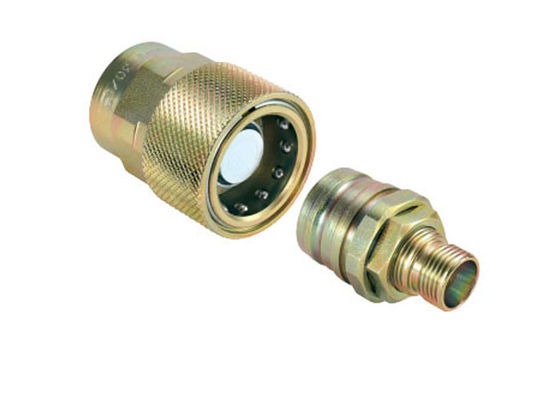 ISO 5676 เครื่องเชื่อมเร็วสําหรับการเกษตร