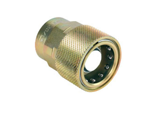 ISO 5676 เครื่องเชื่อมเร็วสําหรับการเกษตร