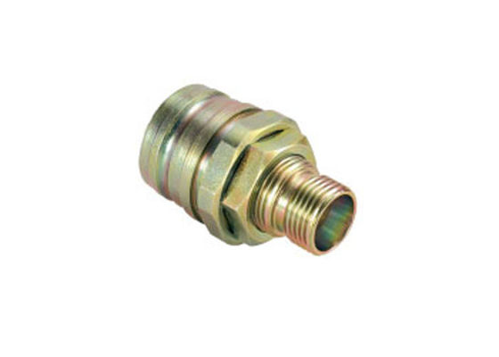 ISO 5676 เครื่องเชื่อมเร็วสําหรับการเกษตร
