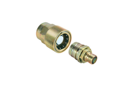 ISO 5676 เครื่องเชื่อมเร็วสําหรับการเกษตร