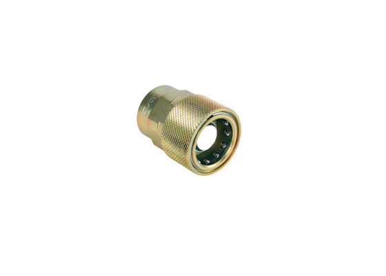 ISO 5676 เครื่องเชื่อมเร็วสําหรับการเกษตร