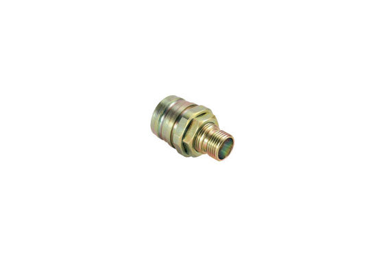 ISO 5676 เครื่องเชื่อมเร็วสําหรับการเกษตร
