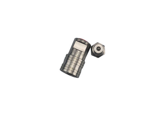 ISO 7241 A เครื่องเชื่อมปลดเร็วจากสแตนเลส