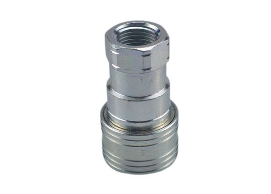 การสลับกับแฮนเซน 15000 ซีรีย์ ISO 7241 A การเชื่อมเร็ว