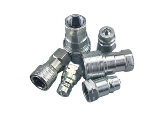 โกลล็อค ISO 7241 A เครื่องเชื่อมเร็ว เครื่องเชื่อมเร็วจากสแตนเลส