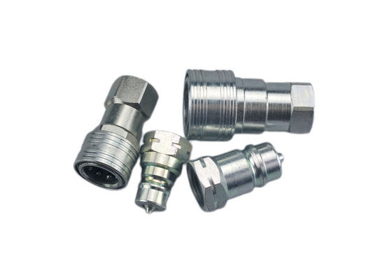 โกลล็อค ISO 7241 A เครื่องเชื่อมเร็ว เครื่องเชื่อมเร็วจากสแตนเลส