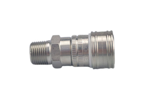 1500psi 0.25'' นามสกุลสแตนเลสการเชื่อมเร็ว