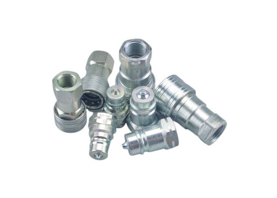 IATF 16949 เครื่องเชื่อมไฮดรอลิก ISO สแตนเลส 1 นิ้ว