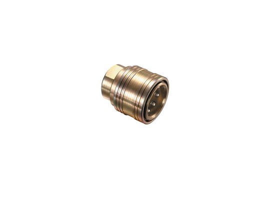 0.75 นิ้ว สแตนเลส Quick Connect Couplings