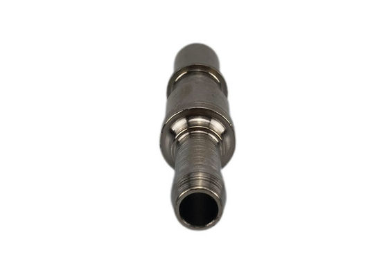 200psi Glycol น้ํา ทองแดงตรงผ่าน Coupler