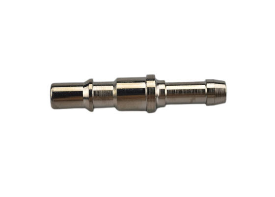 200psi Glycol น้ํา ทองแดงตรงผ่าน Coupler