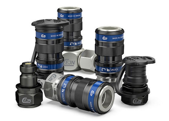 โบลท์เครียด การเชื่อมโยงเชือกไฮดรอลิก 150Mpa การเชื่อมโยงเชือกแรงดันสูง