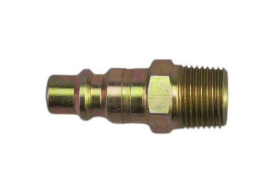 ก๊าซทองแดง 70 บาร์ หญิง Pneumatic Quick Coupling