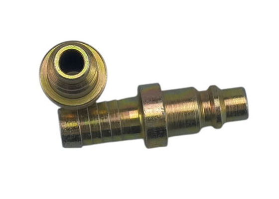 เครื่องเชื่อมแบบปนูมาติก ISO9001 150psi ทองแดง ปล่อยเร็ว