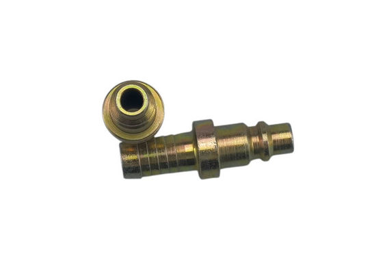 เครื่องเชื่อมแบบปนูมาติก ISO9001 150psi ทองแดง ปล่อยเร็ว