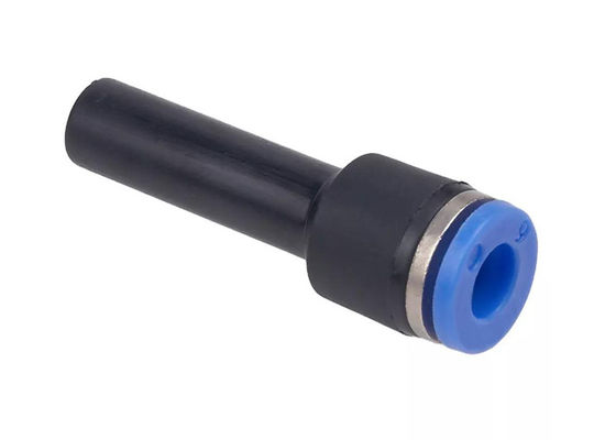 PGJ ซีรีส์ พลาสติก รวดเร็ว ไฮดรอลิก Hose Couplings
