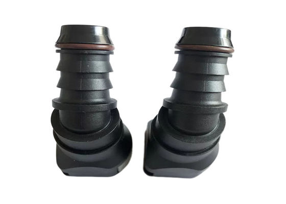 EPDM เครื่องเชื่อมเร็วพลาสติกเหลวน้ํามัน 15.82mm 45 องศา