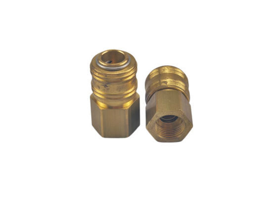 300psi หญิง ปนูมาติก Quick Coupling, เครื่องเชื่อมต่ออากาศดัน