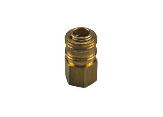 300psi หญิง ปนูมาติก Quick Coupling, เครื่องเชื่อมต่ออากาศดัน