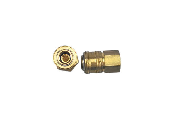 300psi หญิง ปนูมาติก Quick Coupling, เครื่องเชื่อมต่ออากาศดัน
