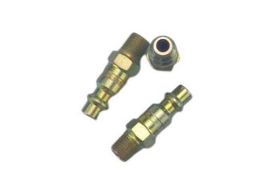 0.5 นิ้ว NPT พนูเมติกคัพเลอร์รวดเร็ว, การปล่อยอากาศเร็ว