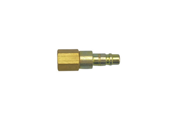 0.5 นิ้ว NPT พนูเมติกคัพเลอร์รวดเร็ว, การปล่อยอากาศเร็ว