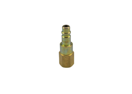 0.5 นิ้ว NPT พนูเมติกคัพเลอร์รวดเร็ว, การปล่อยอากาศเร็ว