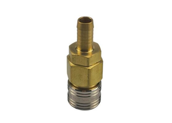 0.5 นิ้ว NPT พนูเมติกคัพเลอร์รวดเร็ว, การปล่อยอากาศเร็ว