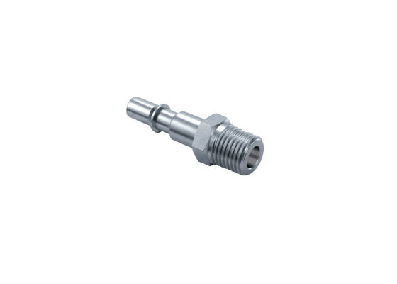 0.25'' ปนูมาติก Quick Connect Coupling