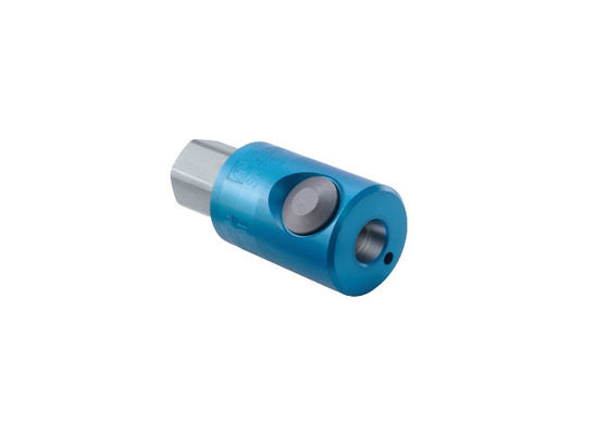 0.25'' ปนูมาติก Quick Connect Coupling