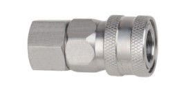 เครื่องเชื่อมเร็วแบบนิวเมติกจากสแตนเลส 1.6Mpa เครื่องเชื่อมเร็ว