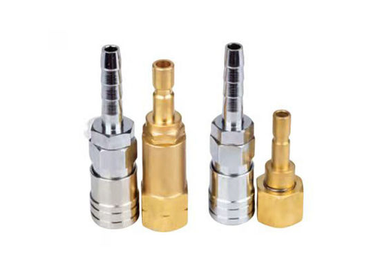 เครื่องเชื่อมเร็วแบบปนูมาติกจากทองแดงอุตสาหกรรม 1.0Mpa สําหรับการสร้างเรือ