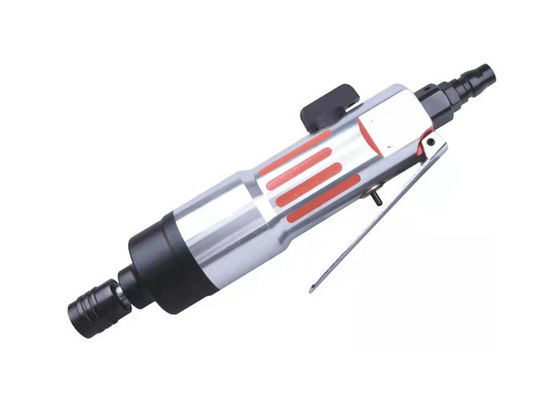 1/4 NPT เครื่องพัดสกรูอากาศแบบปนูมาติกสําหรับซ่อมเครื่องยนต์