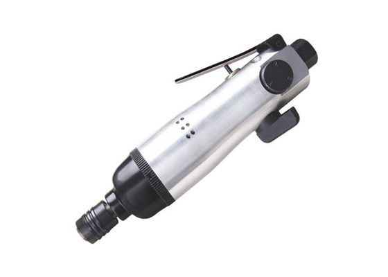 1/4 NPT เครื่องพัดสกรูอากาศแบบปนูมาติกสําหรับซ่อมเครื่องยนต์