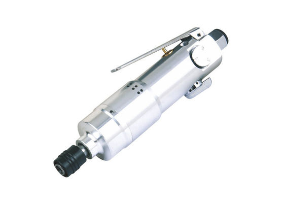 1/4 NPT เครื่องพัดสกรูอากาศแบบปนูมาติกสําหรับซ่อมเครื่องยนต์