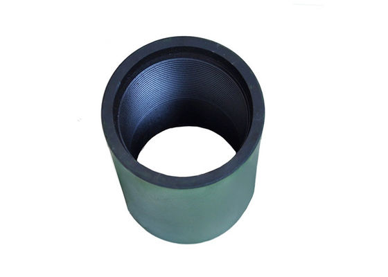 Quick Connect Oil Casing Coupling ที่ใช้ในการเชื่อมสองกระเป๋า