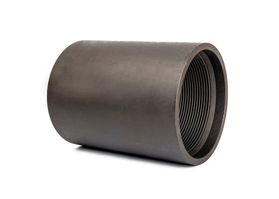 Quick Connect Oil Casing Coupling ที่ใช้ในการเชื่อมสองกระเป๋า