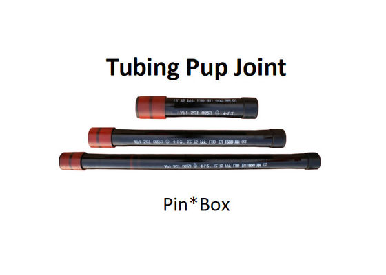API Spec 5CT Quick Connect Accessories Tubeing And Casing Thread Coupling การเชื่อมต่อเส้นใยและท่อ