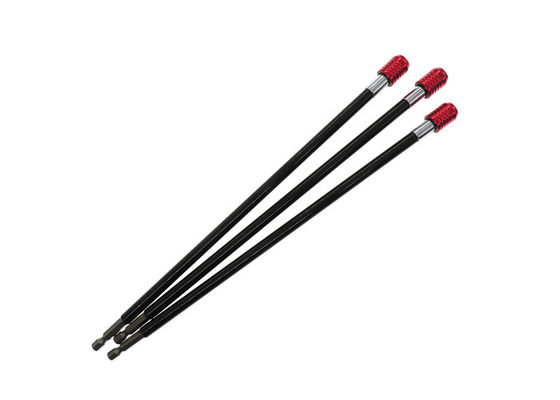 เครื่องสกรูบีทฮอลเดอร์ ความลึก Hex Shank เครื่องขับสกรูบีท Drill Bits Bar Extension Quick Release Power Tool Accessories