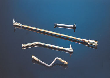อุตสาหกรรม Custom Linkage ประกอบการ / สต๊อดประกอบการ สแตนเลส