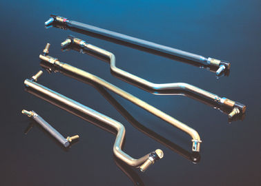 อุตสาหกรรม Custom Linkage ประกอบการ / สต๊อดประกอบการ สแตนเลส