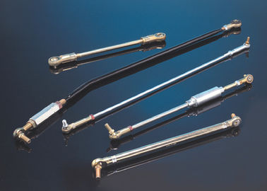อุตสาหกรรม Custom Linkage ประกอบการ / สต๊อดประกอบการ สแตนเลส