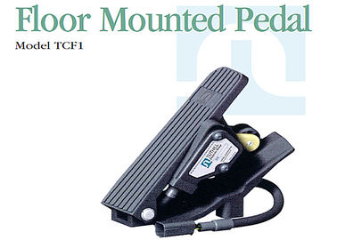 เครื่องขี่รถบรรทุก TCF1 ซีรี่ย์ เครื่องขี่ขีดความเร็ว เครื่องขี่ขีดความเร็วขาที่ติดอยู่บนพื้น