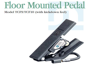 เบาะเร่งอิเล็กทรอนิกส์ติดพื้น TCF9 TCF10 ซีรีส์