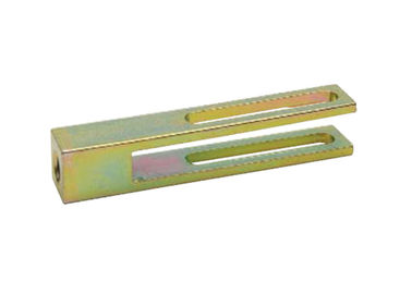 สายเหล็กไร้ขุ่น ปรับปลายสลิป Clevis 1/4-28 UNF Thread ความยาว 3.25