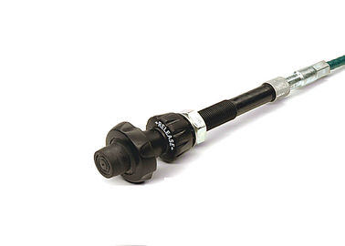 การประกอบเคเบิลควบคุมกันความกังวล Micro Adjust Series Control Head