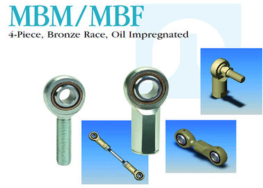 MBM/MBF ซีรีส์ สันทองแดง สันตราการแข่ง
