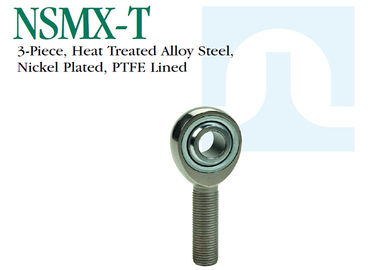 NSMX-T ซีรีส์ หนัก-ภารกิจ สตาร์ดปลาย PTFE-Lined ธาตุบรรทุก