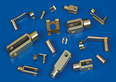 ประหยัด Custom Control Cable Accessories คลิวส์ / เครื่องเชื่อม / ปิน